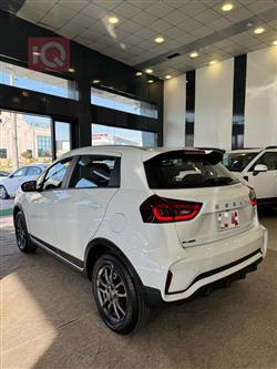 جيلي GX3